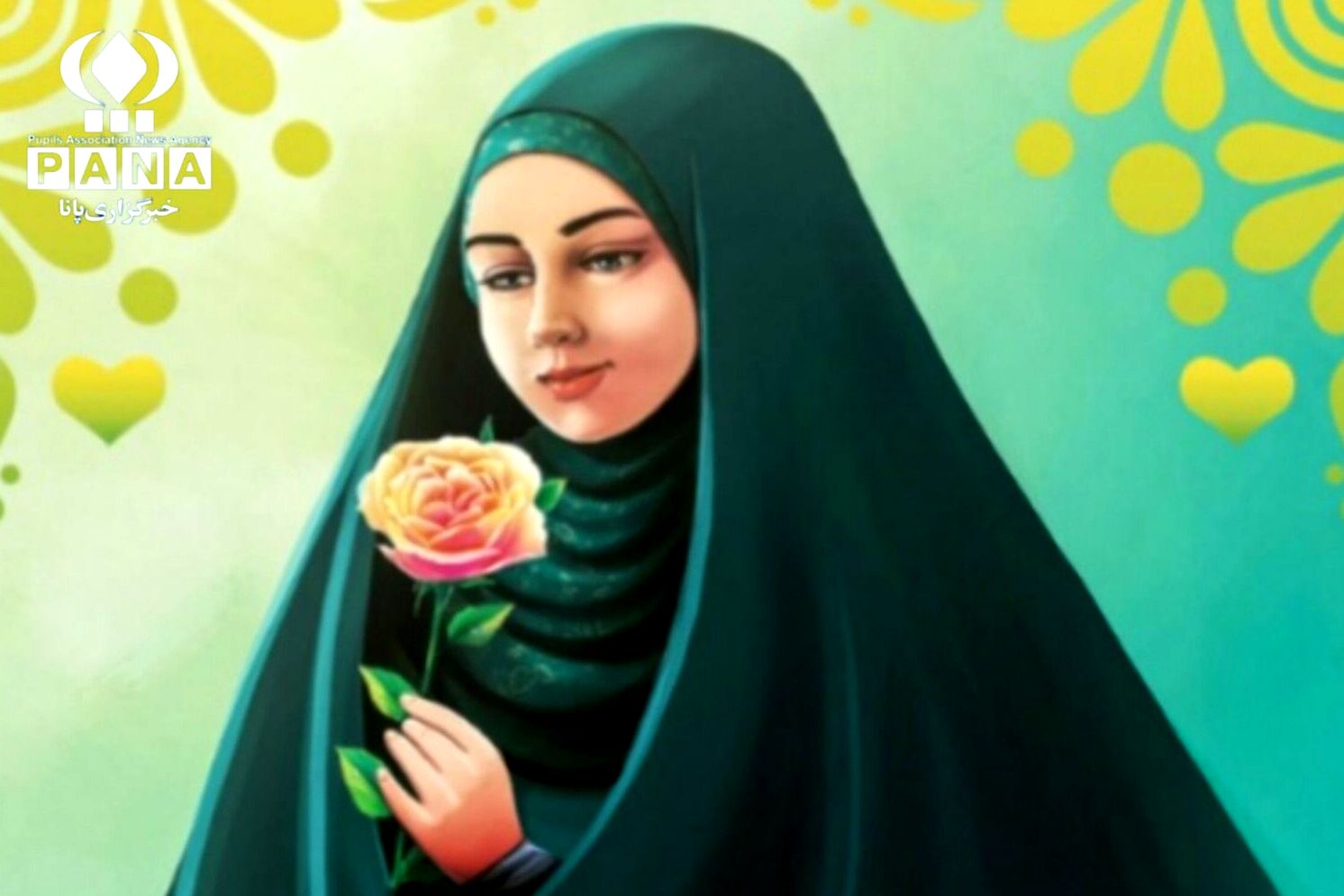 روز جهانی زن؛ تجلیل از نقش‌آفرینی زنان