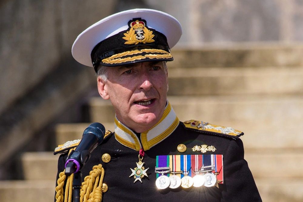 انگلیس: ثبات راهبردی جهان با تهدید مواجه شده است