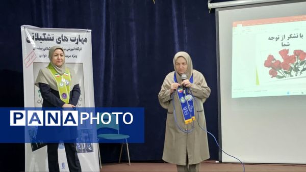 پیشتازان مدارس غیردولتی غرب گلستان در مسیر رشد و مهارت‌آموزی