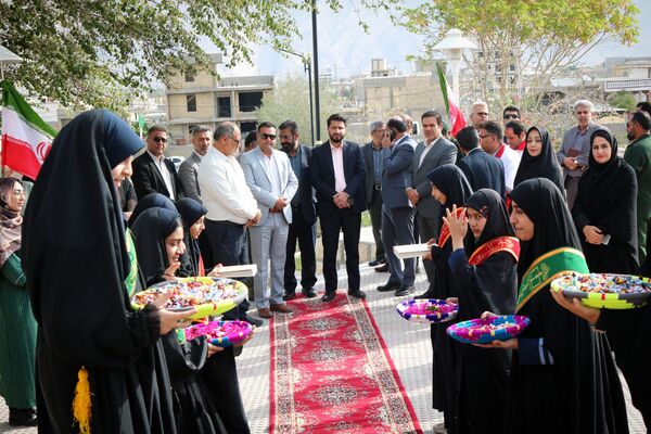 مسابقات قرآن مرحله چهارده‌گانه به میزبانی شهرستان مُهر