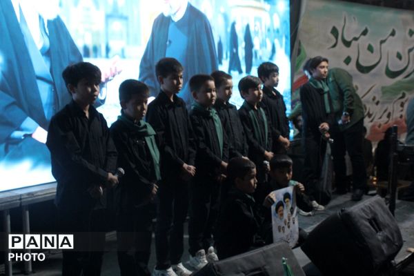 اقتدار در میدان؛ ترویج فرهنگ دفاعی با آموزش‌های عملی در ورامین