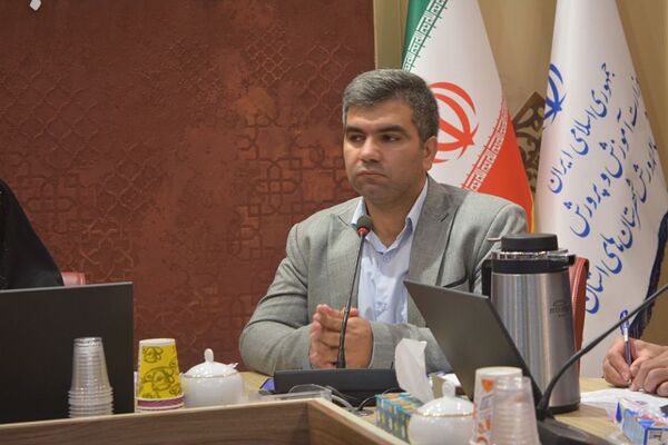 برگزاری انتخابات شورای دانش آموزی شهرستان‌های استان تهران