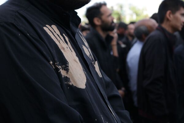 اجتماع بزرگ صادقیون با حضور هیات بزرگ مشهد