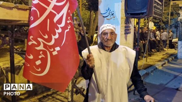 صد و سی‌ و نهمین شب بیعت با رهبری در شهرستان نورآباد