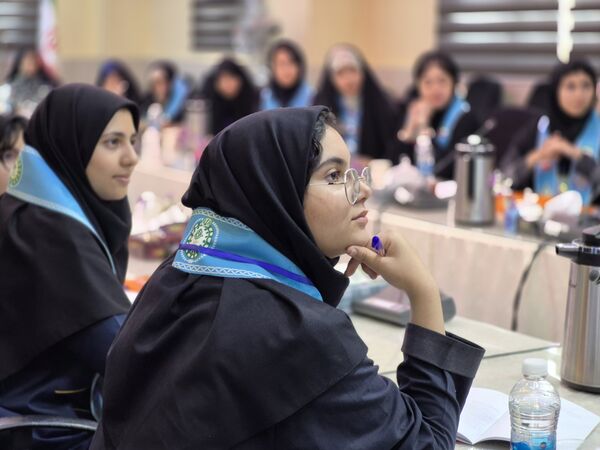 برگزاری اولین نشست قطبی کمیسیون‌های تخصصی دوازدهمین مجلس دانش‌آموزی کشور در تهران