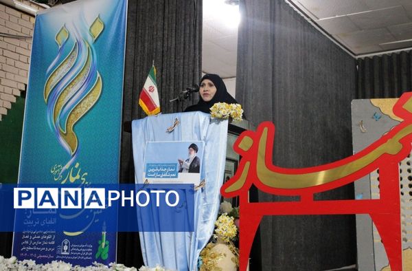 جلسه شورای آموزش و پرورش شهرستان قروه