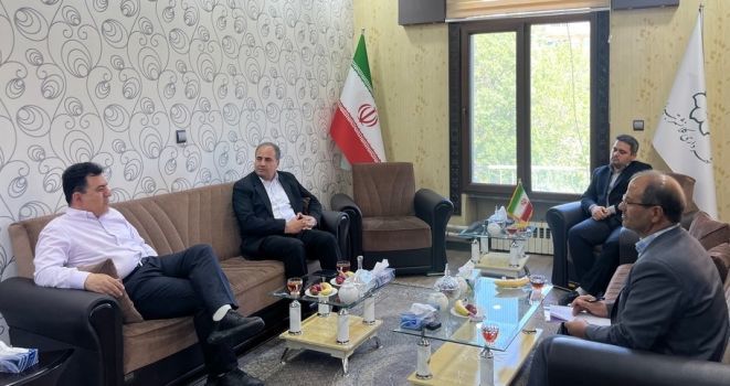 طرح ساخت مدارس بزرگ‌مقیاس در ۱۴ نقطه تبریز ارائه شد