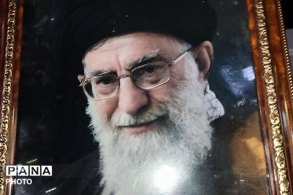 تجمع مردمی مردمان غیور امیریه شهریار