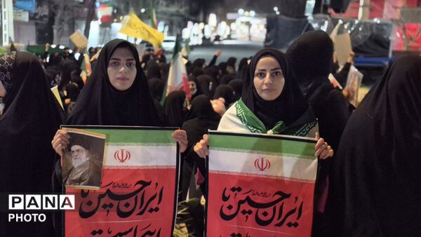 اتحادی  از جنس انتقام دهه نودی ها