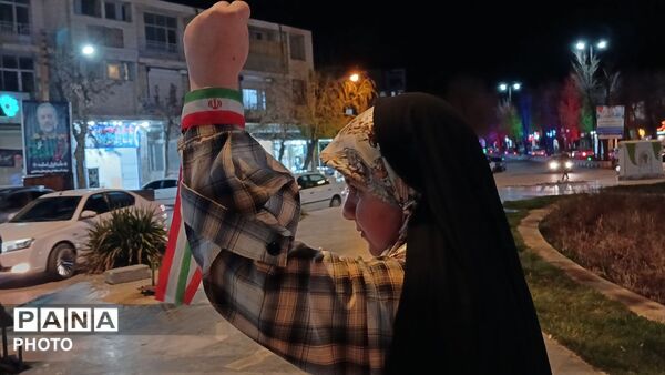 موج عاشورایی فارسان، طنین‌انداز حماسه‌ای ماندگار