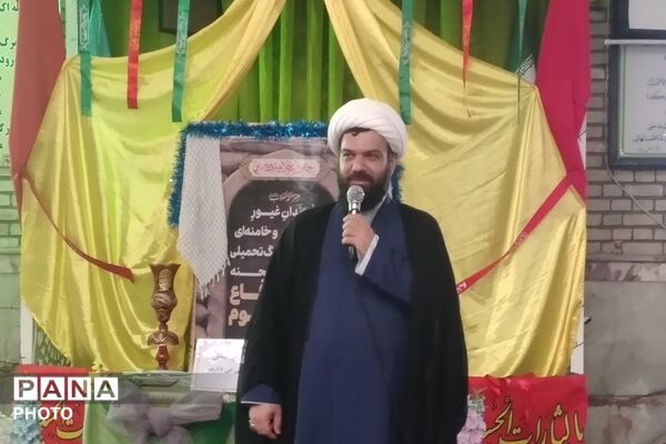 پایان عملیات ۱۶۸ در مسجد جامع شهر آبسرد