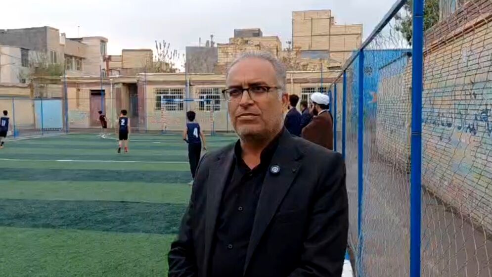گود باستانی نشان از فرهنگ و تمدن ایرانی و جوانمردی ایرانیان دارد