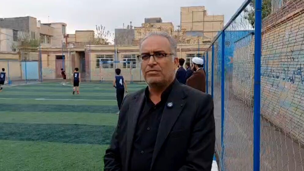 گود باستانی نشان از فرهنگ و تمدن ایرانی و جوانمردی ایرانیان دارد