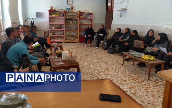 آغاز اولین مرحله از اردوی جهادی آموزش و پرورش عشایری 