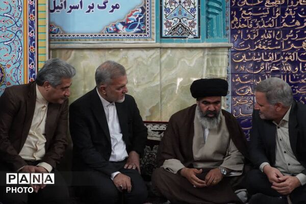 نماز‌ جمعه؛ میعادگاه وحدت،همدلی و بندگی