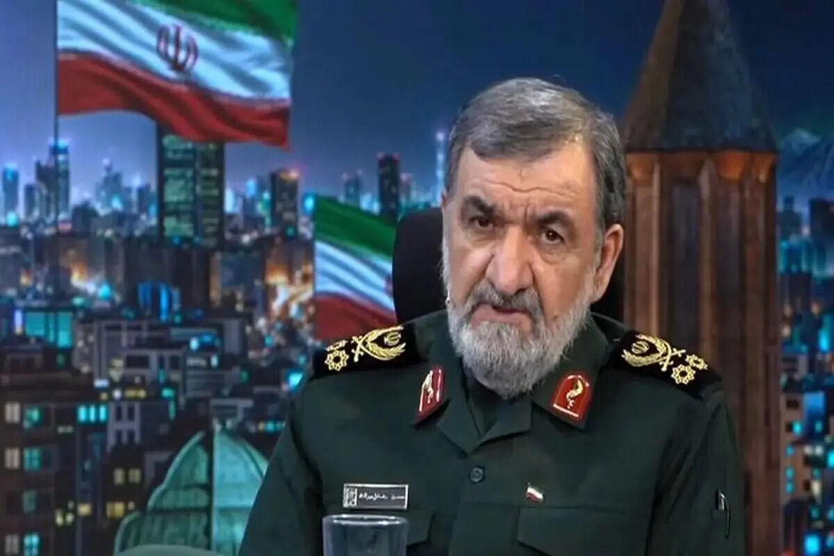تنگه هرمز بسته است/ به اندازه کافی ذخایر کالای اساسی در کشور وجود دارد