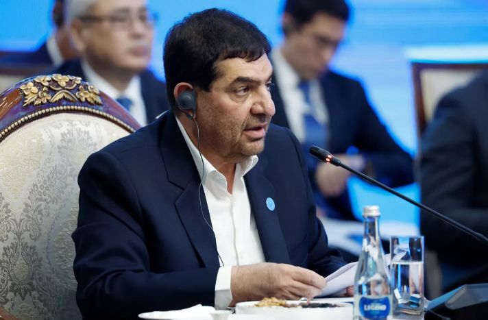 شبکه مناطق آزاد مشترک در سازمان شانگهای ایجاد شود