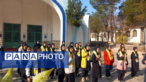 مهارت‌افزایی با طعم تمشک، یادگیریی شیرین و مفرح