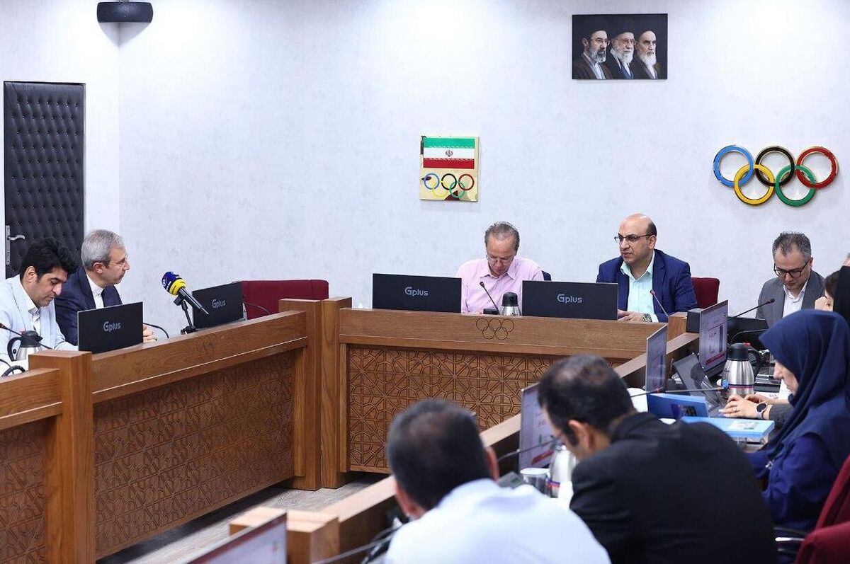 تاکید وزارت ورزش و کمیته ملی المپیک بر اعزام کاروانی «کیفی و موفق» به ناگویا