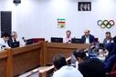تاکید وزارت ورزش و کمیته ملی المپیک بر اعزام کاروانی «کیفی و موفق» به ناگویا
