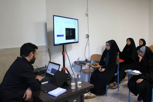 کلاس‌های مسئله محور