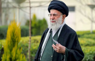 «السلام علیک یا خاصّةَ أولیاءِ الله»؛ سلامی برآمده از منطق علوی در بدرقه قائد شهید