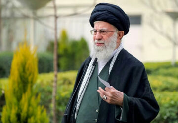«السلام علیک یا خاصّةَ أولیاءِ الله»؛ سلامی برآمده از منطق علوی در بدرقه قائد شهید