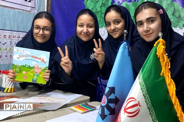 تحقق اثر گذاری سمپادی‌ ها این بار در تجمعات شبانه شهرقدس