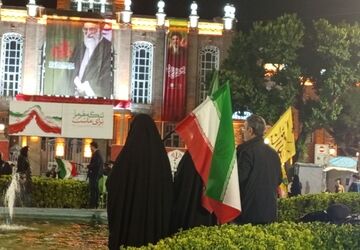 روایت هایی از صحنه وطن