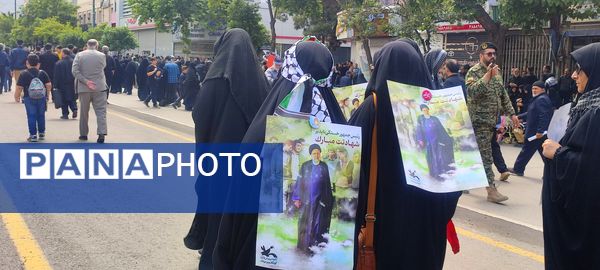 بدرقه‌ای با عزت 