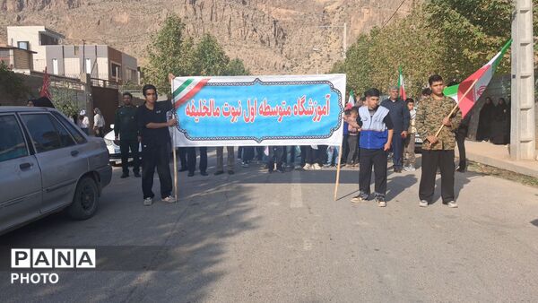 نمایش قدرت و آمادگی؛ جزئیات رزمایش گسترده ۳۰ هزار نفری «جانفدا»