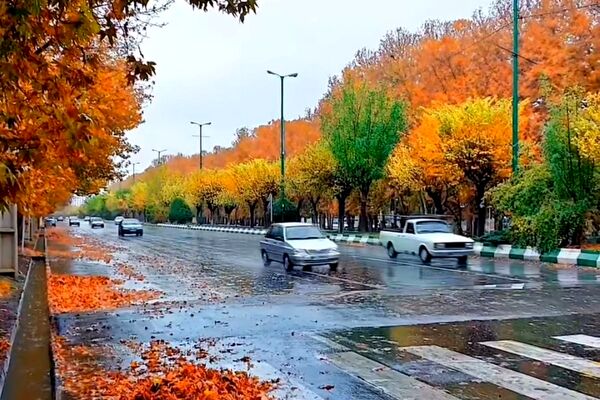 هرچه می‌گذرد، بیشتر به شبی سردتر و طولانی‌تر نزدیک می‌شویم