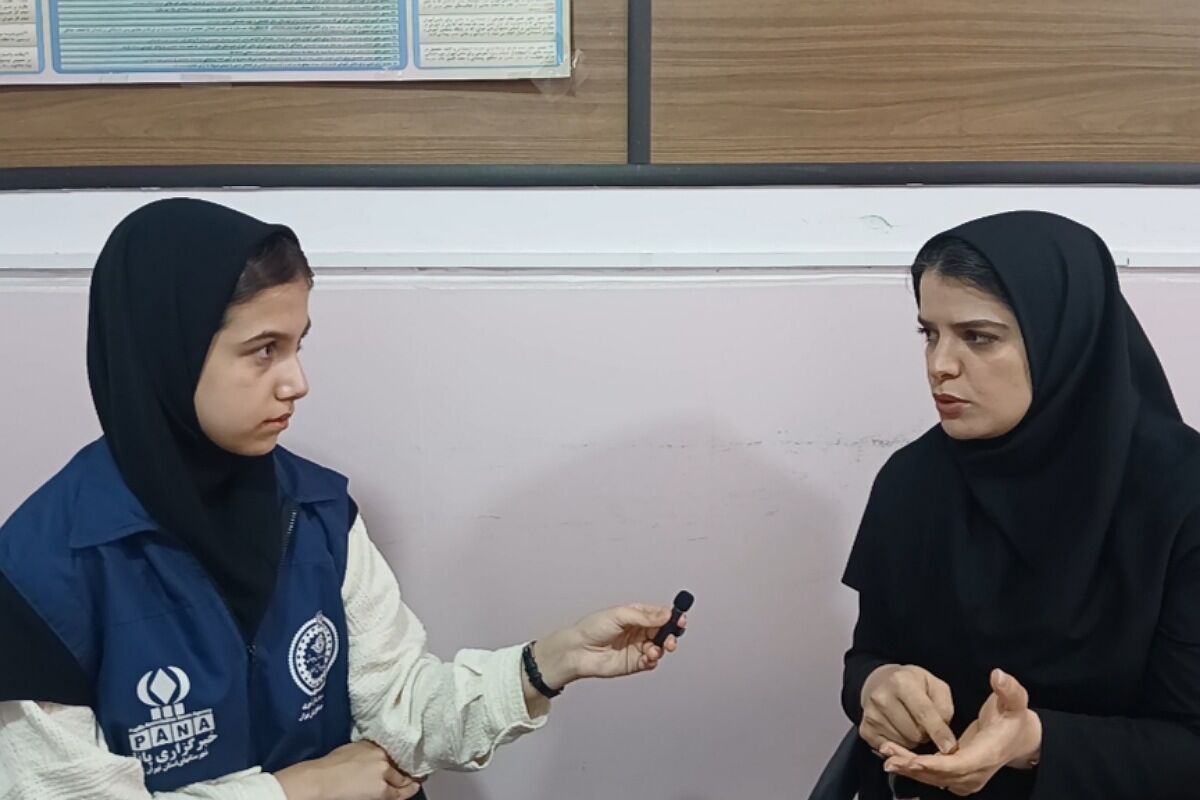 آماده‌سازی برای مدرسه، فقط درس خواندن نیست