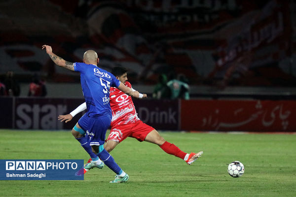 دربی ۱۰۵ پایتخت