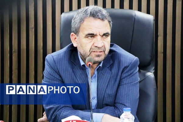 سفر یک روزه رئیس سازمان مدارس و مراکز غیردولتی به آذربایجان غربی