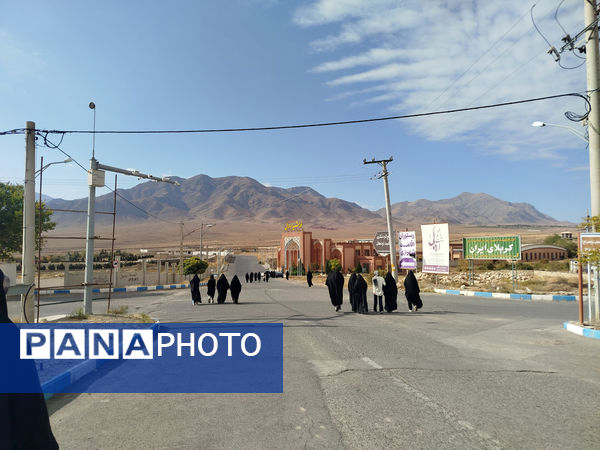 اردوی دانشجویان جدیدالورود دانشگاه قم در کاشان و مشهد اردهال