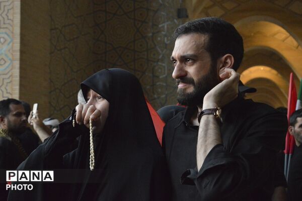آخرین دیدار