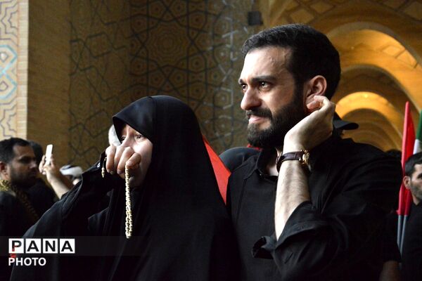 آخرین دیدار