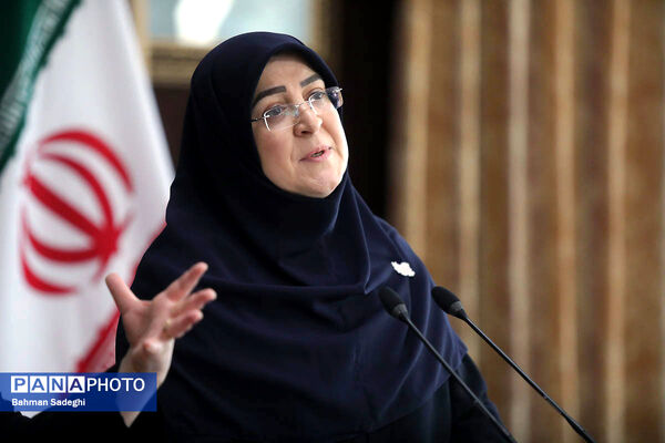 نشست خبری سخنگوی دولت