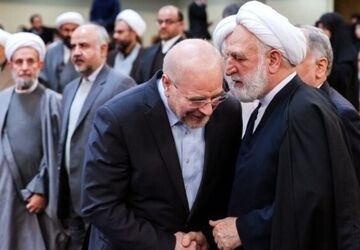 ‌د‌کتر قالیباف، حقا و انصافا ‌در عرصه‌های «میدان» و «دیپلماسی» جهاد کرد