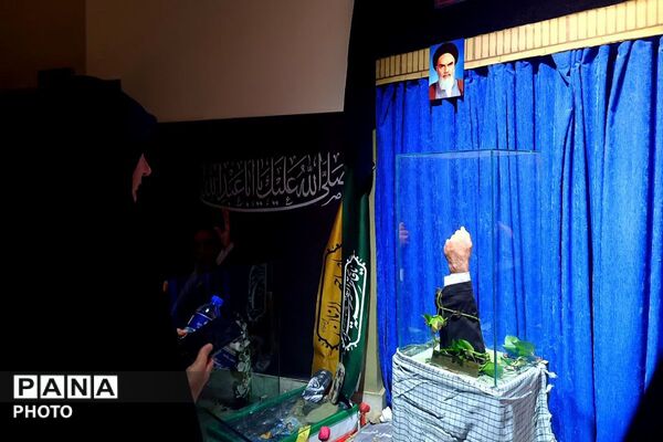 از خوانش کتاب «خون دلی که لعل شد» تا تماشای ریشه‌های استبداد