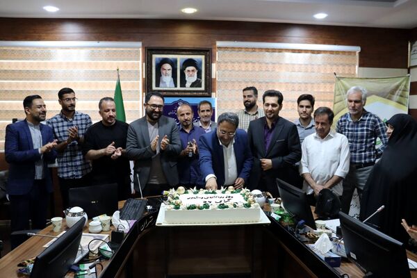 منطقه ۱۴ پیشگام قدردانی از حافظان سلامت روان دانش‌آموزان 