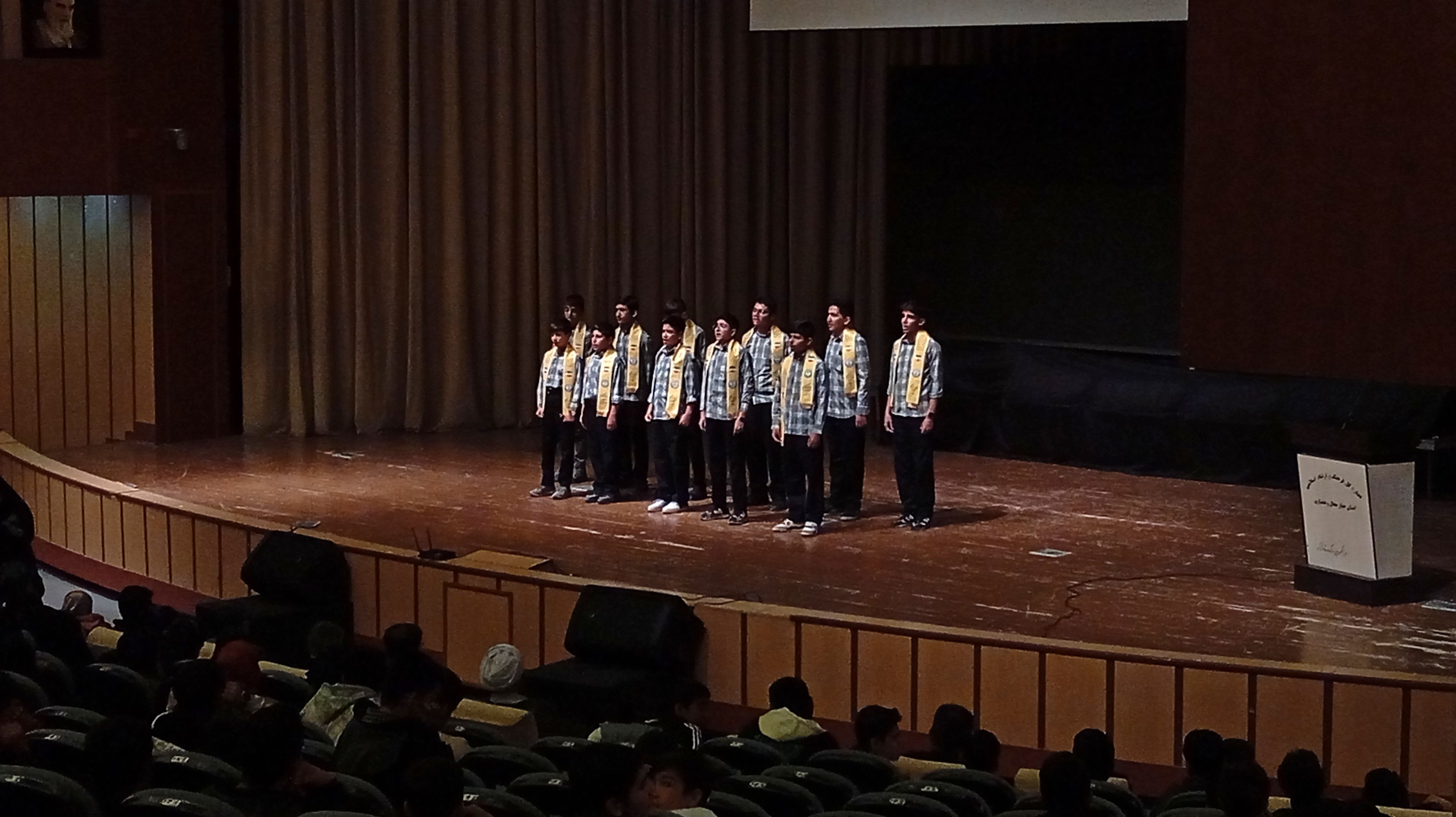 دورهمی بزرگ «لیگ جتی‌ها»