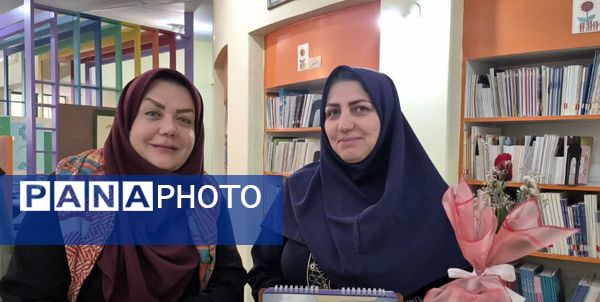 دورهمی‌ شاهنامه خوانان کوچک و بزرگ در کانون فرهنگی هنری شماره یک کرج 