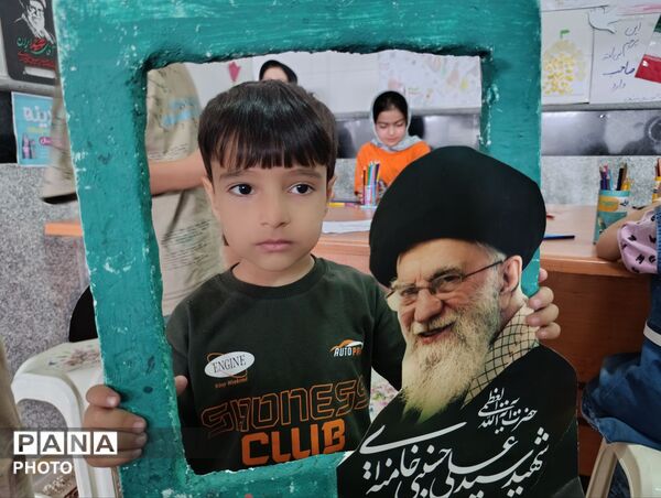 نماز جمعه قلب فرهنگی شهر 