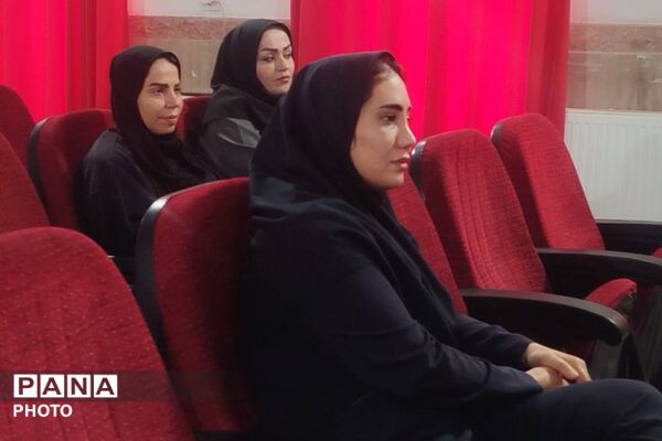 طرح تیام در بهارستان؛ تمرکز بر ارتقای مهارت مربیان