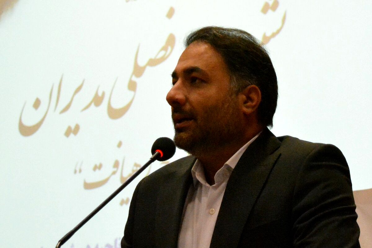مدیران موفق، شنونده و یادگیرنده هستند