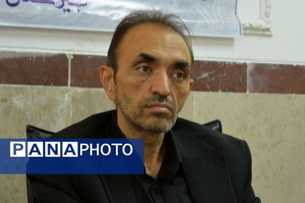 نشست تخصصی مدیران متوسطه اول و دوم بهارستان‌دو