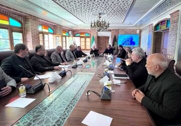 پزشکیان: مدیریت منابع آب باید بر پایه تصمیمات علمی باشد
