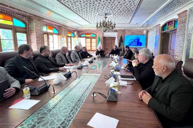 پزشکیان: مدیریت منابع آب باید بر پایه تصمیمات علمی باشد
